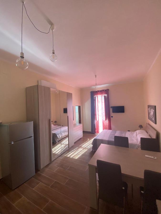 Apartamento Liberta 176 *