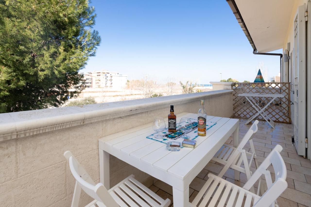 Apartment Casa Torre Di Specchio 2 Con Piscina Bari