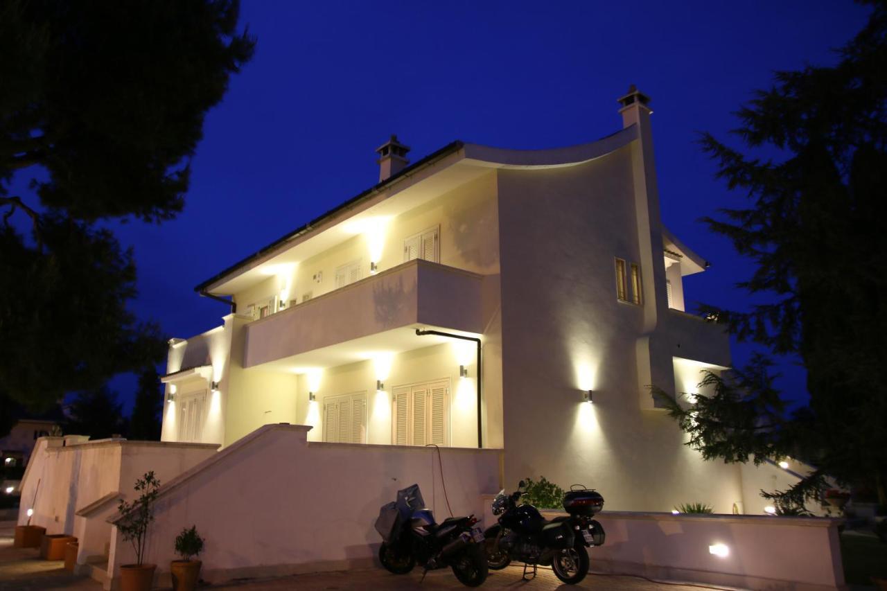 Casa Torre Di Specchio 2 Con Piscina *