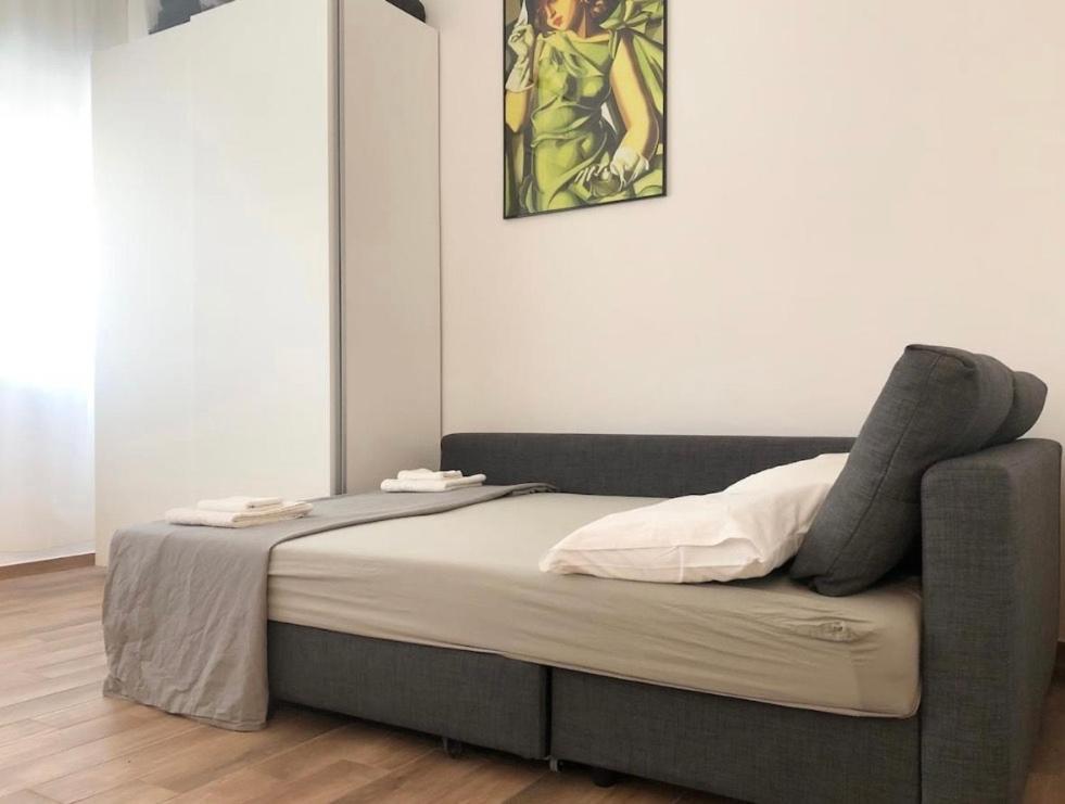 Puglia Chic Private Con Bagni Condivisi Bed & Breakfast *