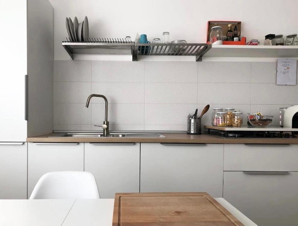 Bed & Breakfast Puglia Chic Private Con Bagni Condivisi