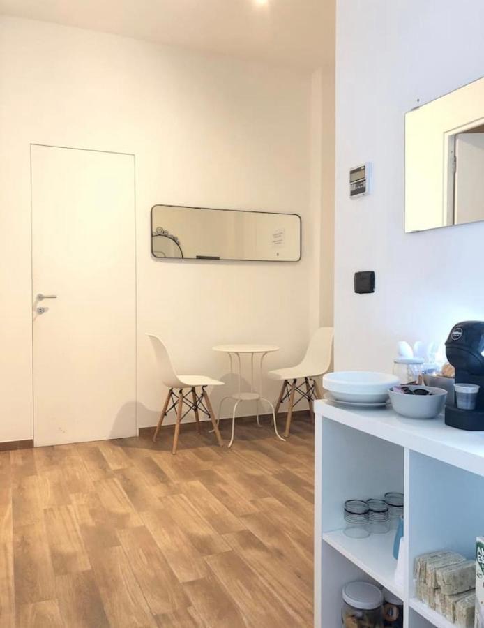 Bed & Breakfast Puglia Chic Private Con Bagni Condivisi
