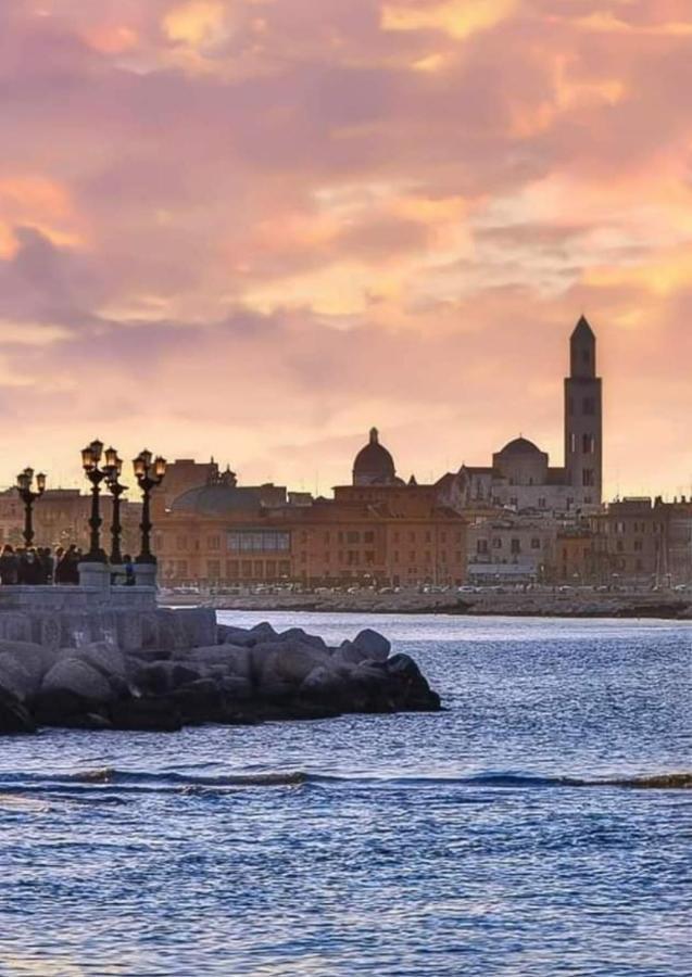 La Rosa Rossa * Bari