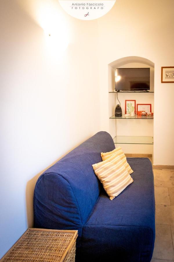 Antica Dimora Lombardi 1 Bari