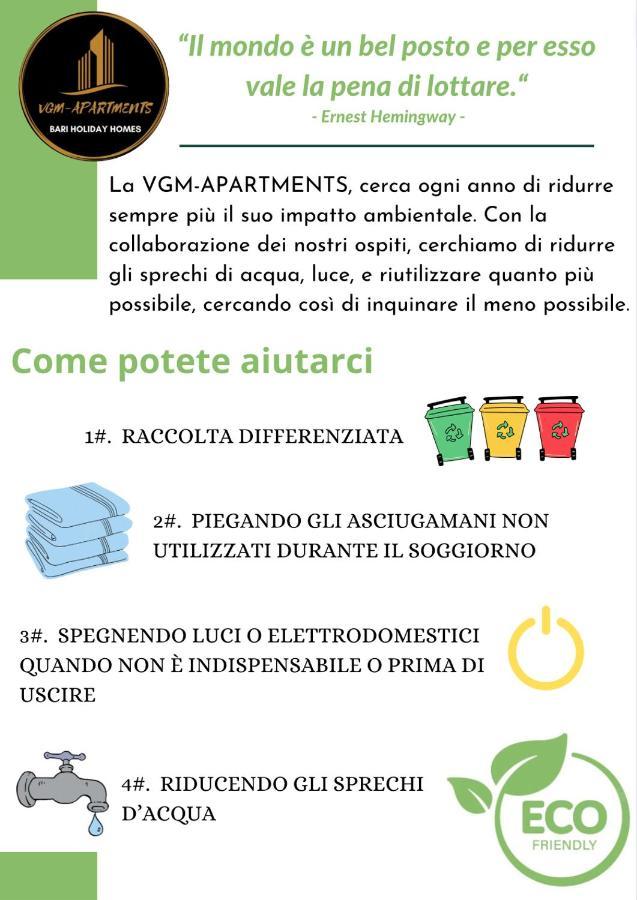Vgm-apartments Gimma Apartament *