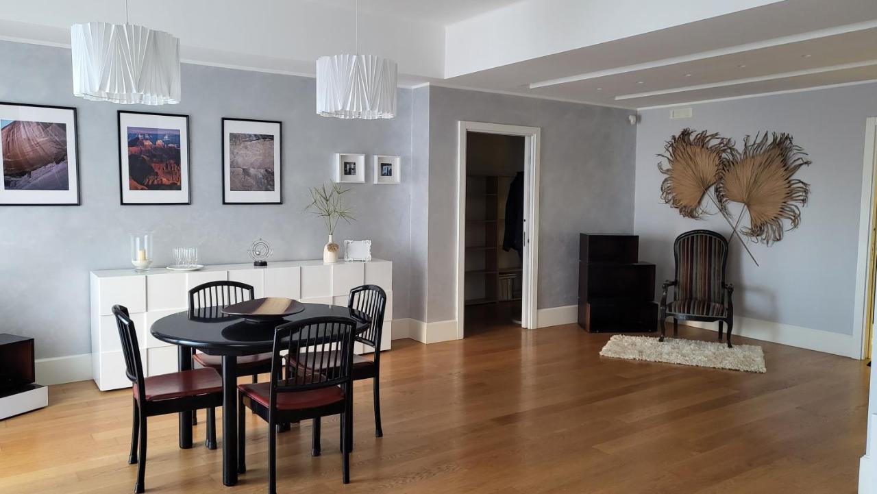 Sul Mare Sea View Apartment *