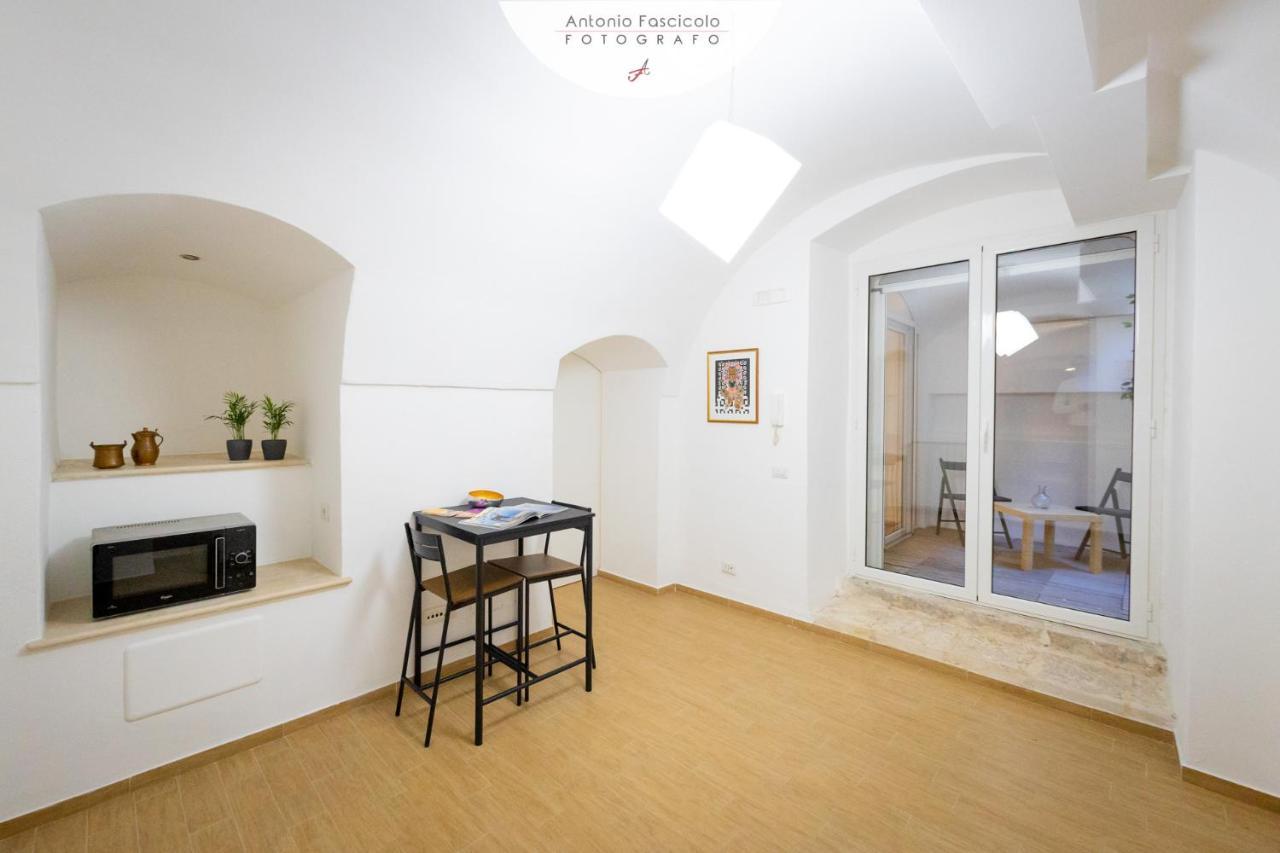 Apartamento Antica Dimora Lombardi 2
