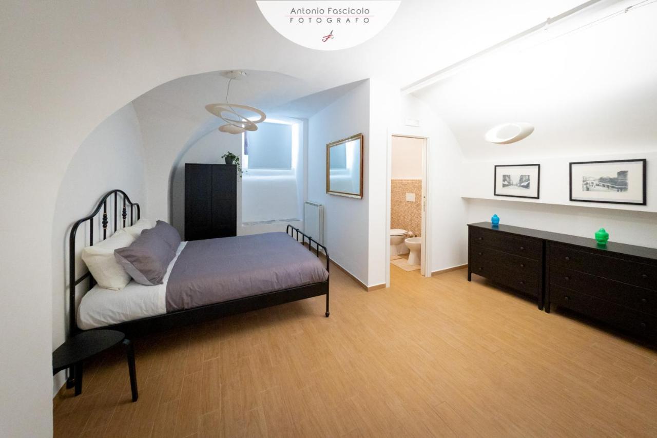 Antica Dimora Lombardi 2 Bari