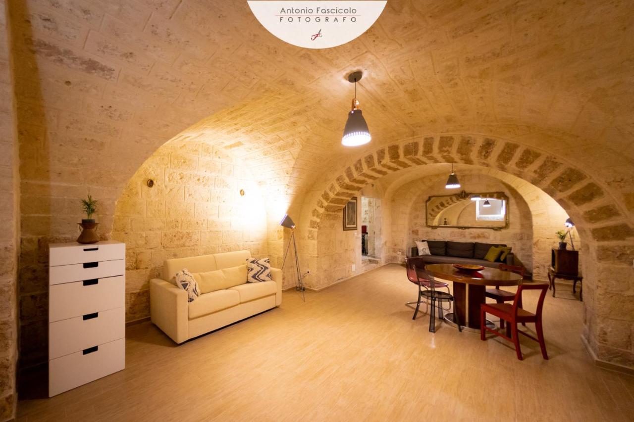 Apartamento Antica Dimora Lombardi 2 *