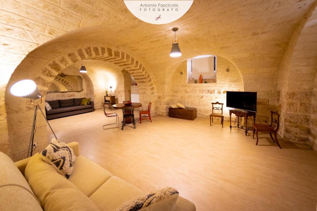 Antica Dimora Lombardi 2 *