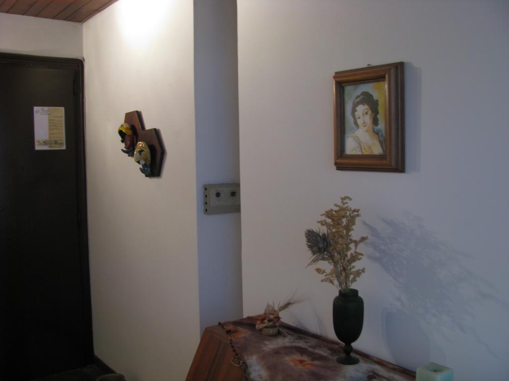 Del Parco Bari