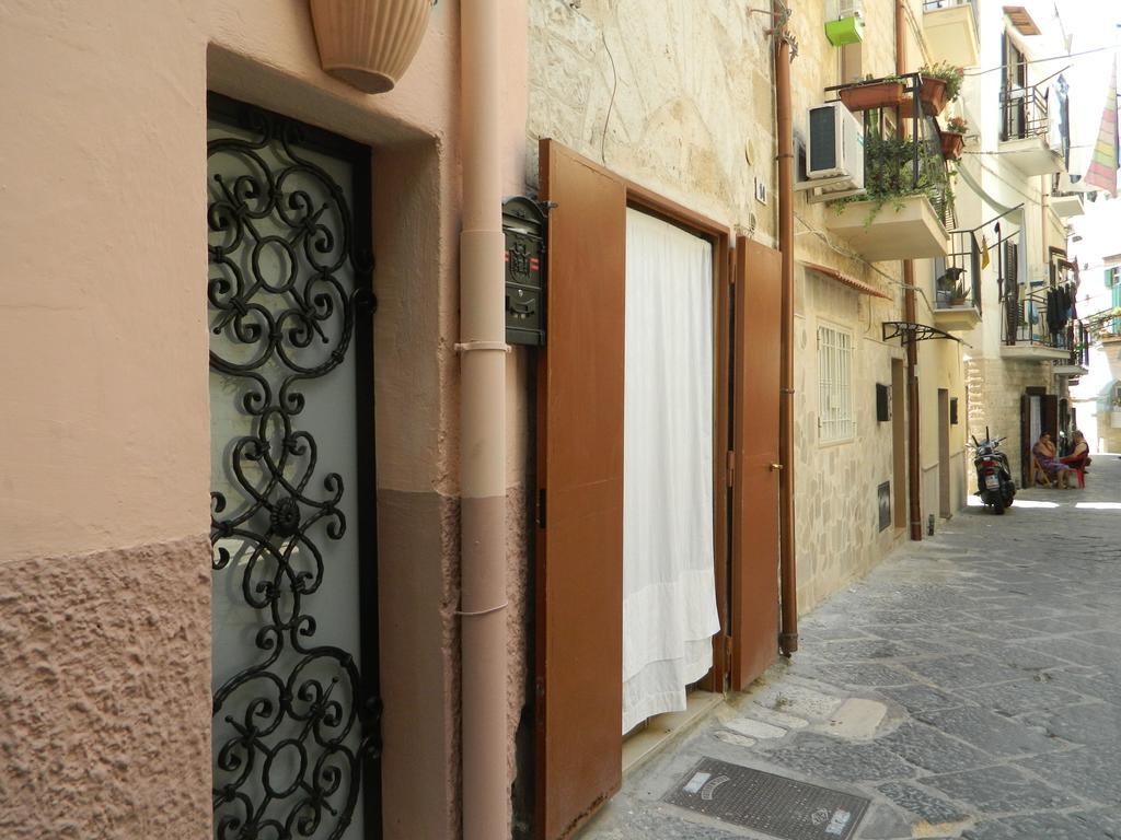 Apartment Tresca San Nicola Bari
