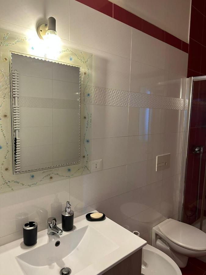 Apartment Al Piccone Bari