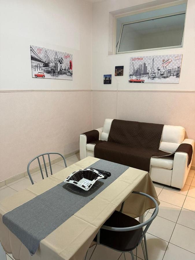 Al Piccone Apartment Bari