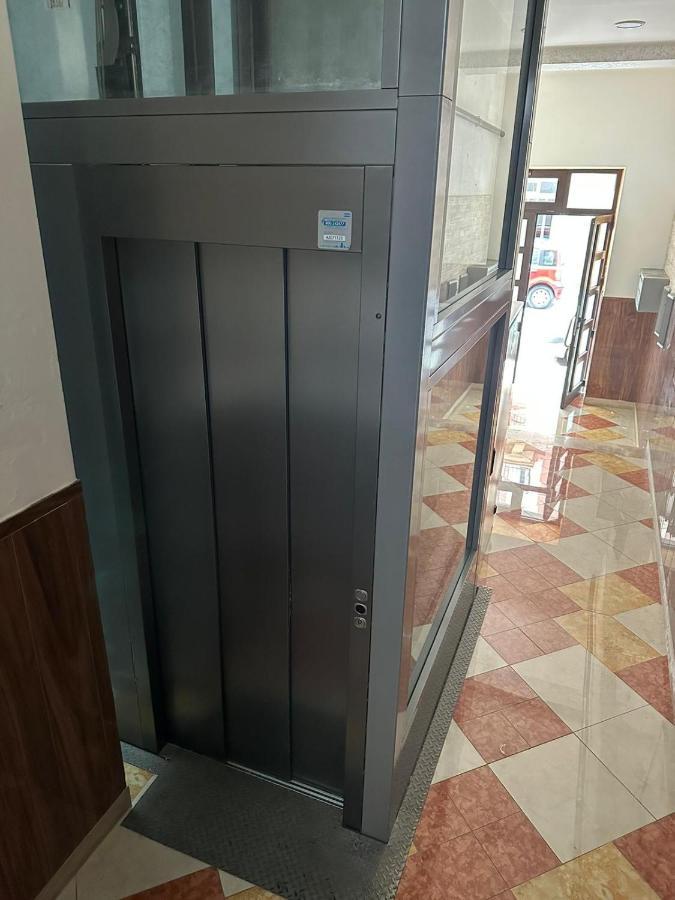 Apartment Al Piccone Bari