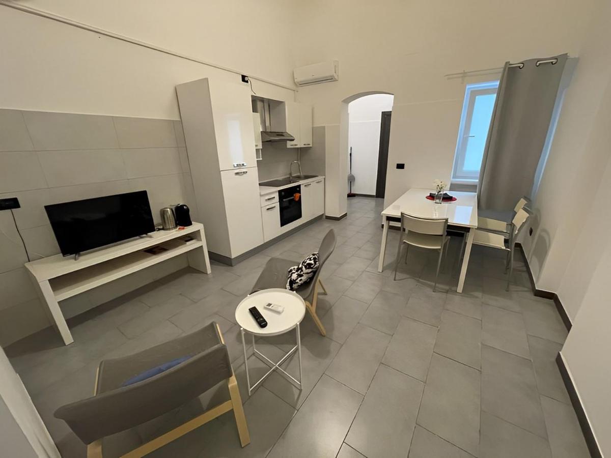 Vgm-apartments Gimma Bari