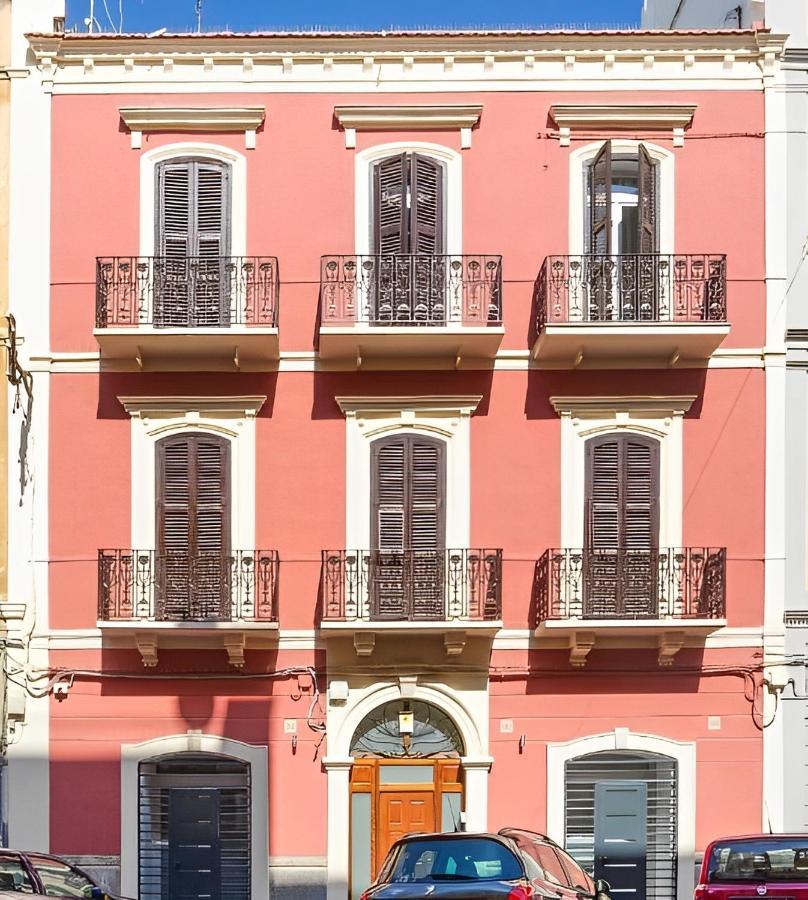 Apartament Vgm-apartments Gimma Bari
