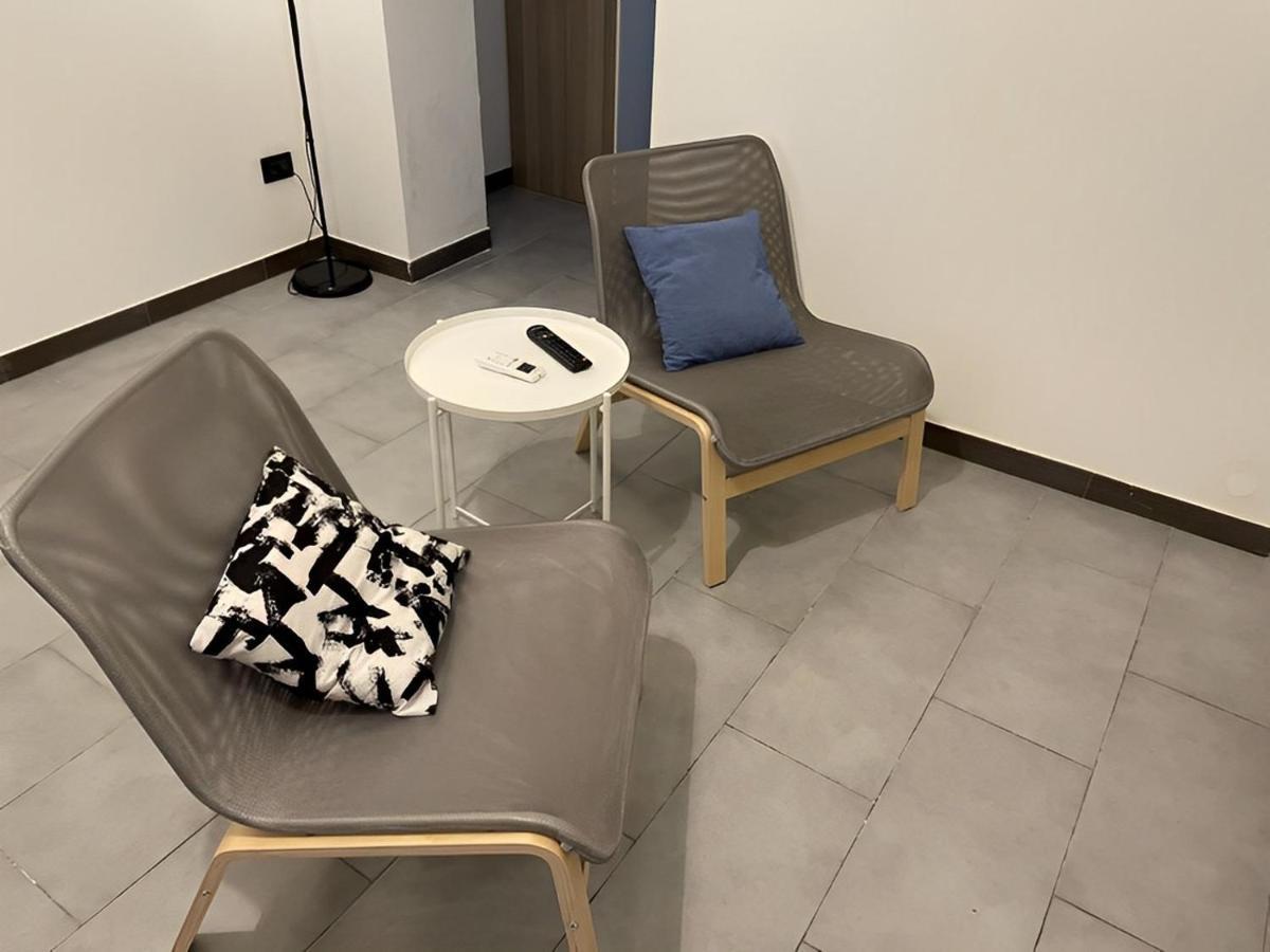 Vgm-apartments Gimma Apartament *