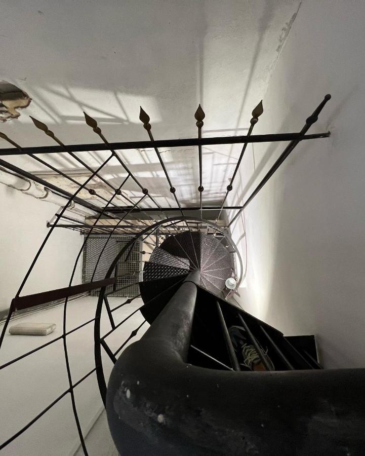 “da Concetta” Apartamento *