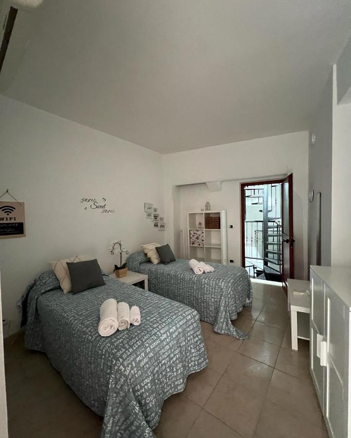 “da Concetta” Apartamento