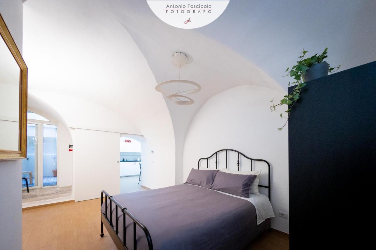 Apartamento Antica Dimora Lombardi 2 *