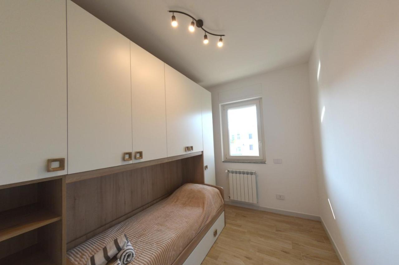 Parco Del Levante Apartamento Bari
