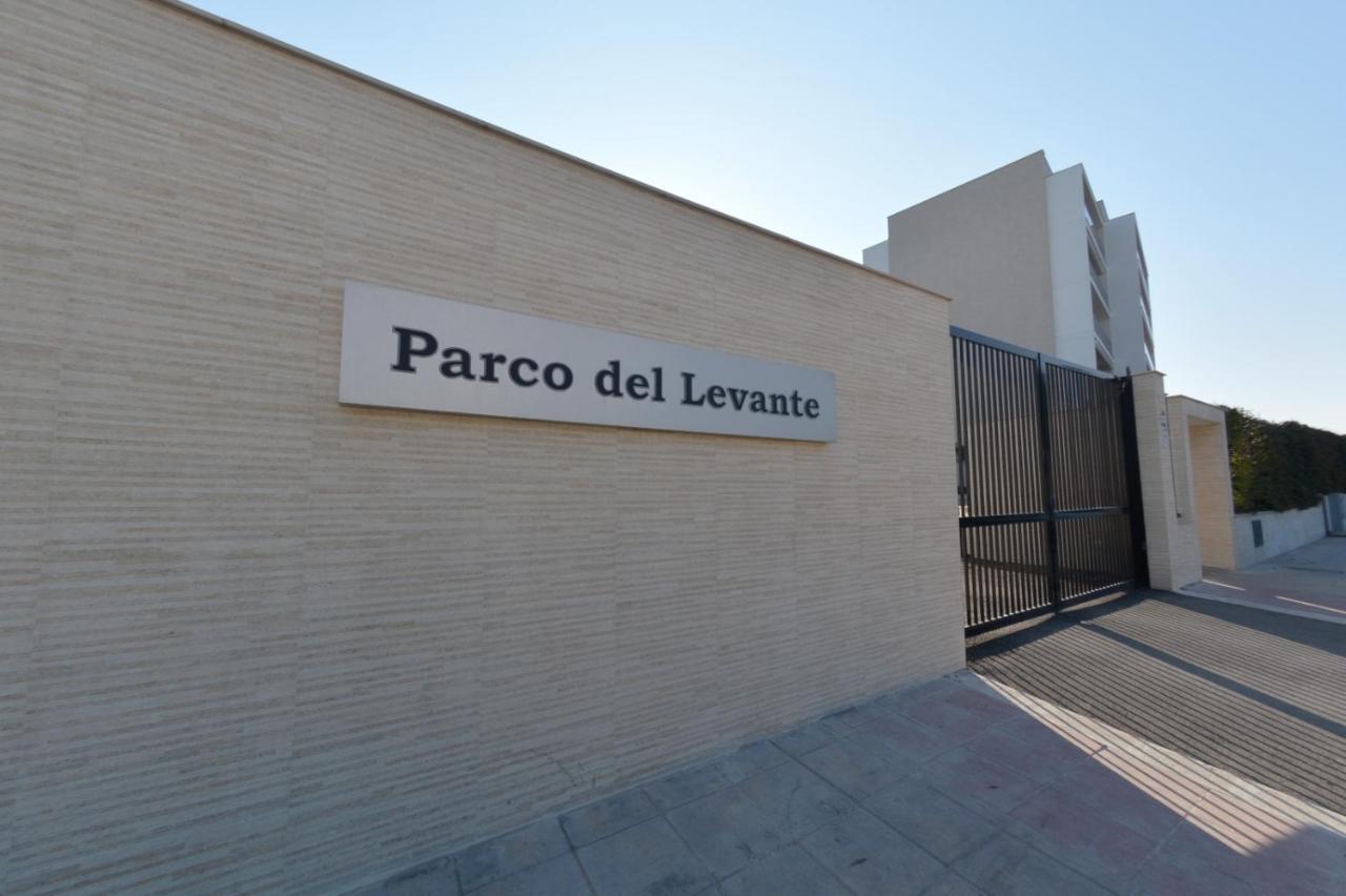 Apartamento Parco Del Levante