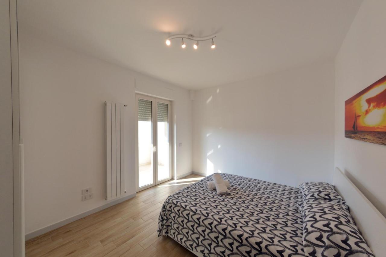 Apartamento Parco Del Levante