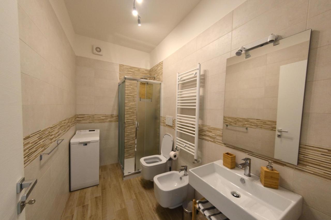 Parco Del Levante Apartamento Bari