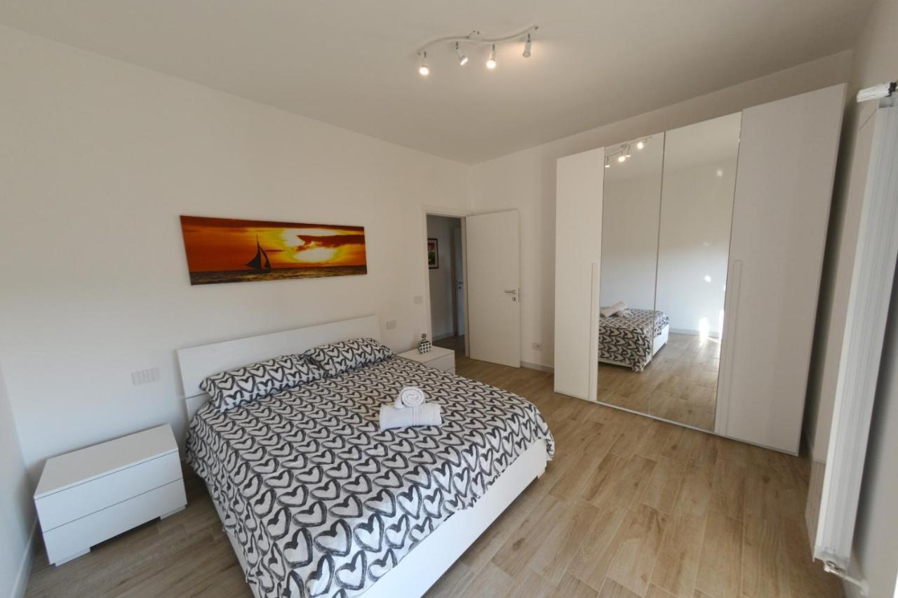 Parco Del Levante Appartement *
