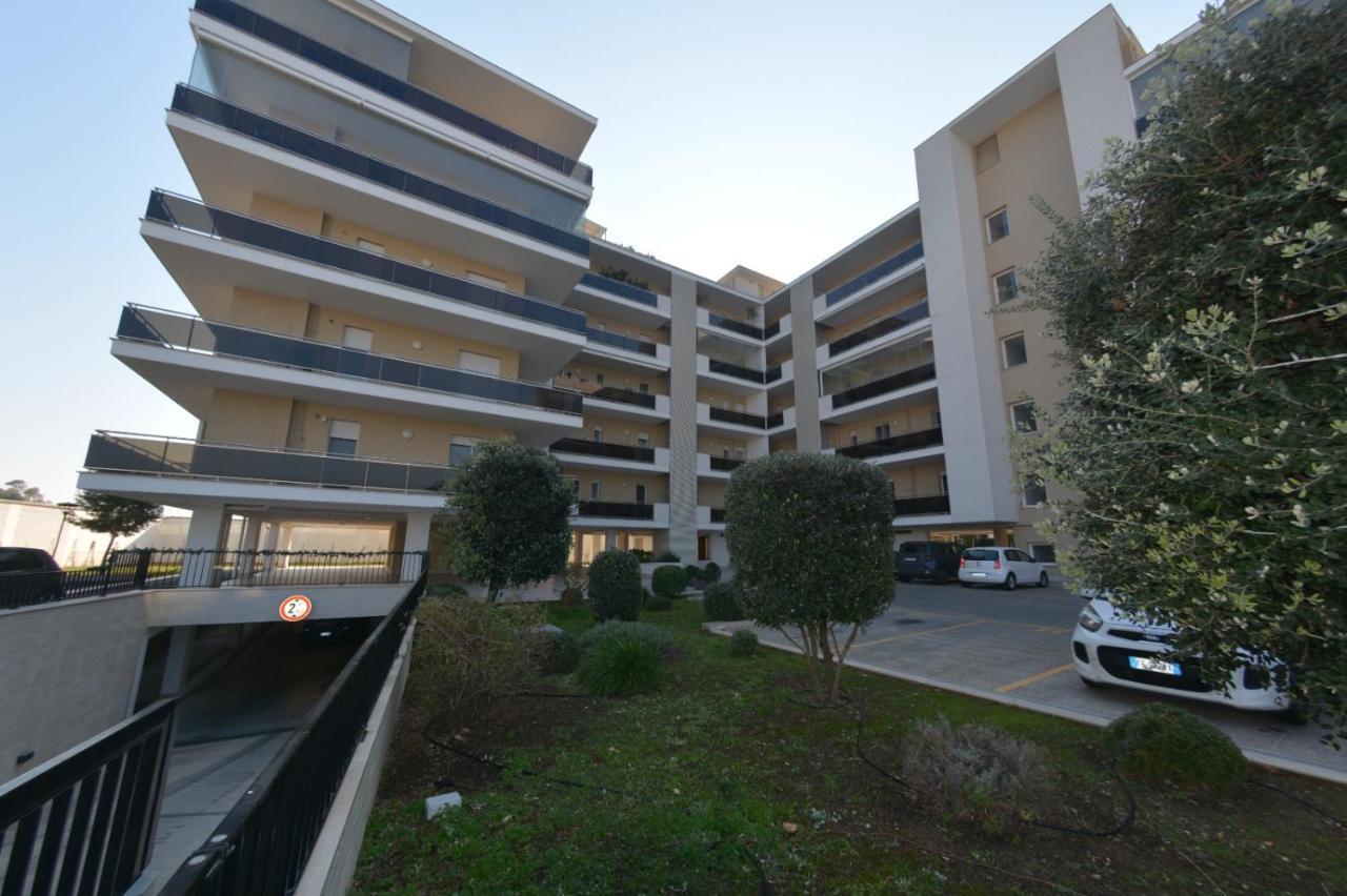 Apartamento Parco Del Levante Bari