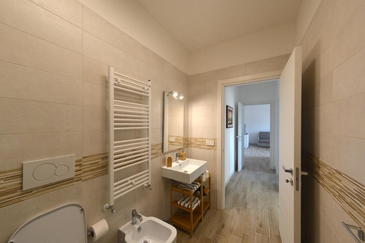 Parco Del Levante Apartamento
