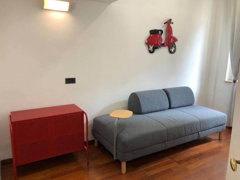Apartamento For - A 300mt. Dal Mare *