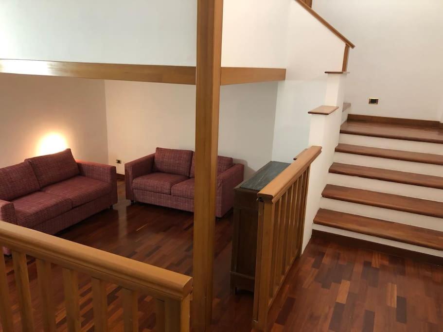 For - A 300mt. Dal Mare Apartamento *