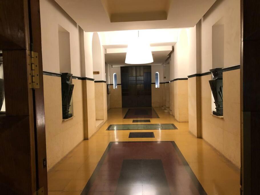 For - A 300mt. Dal Mare Apartamento