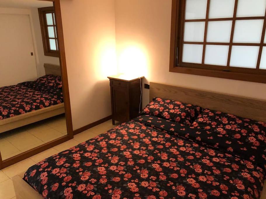 For - A 300mt. Dal Mare Apartamento Bari