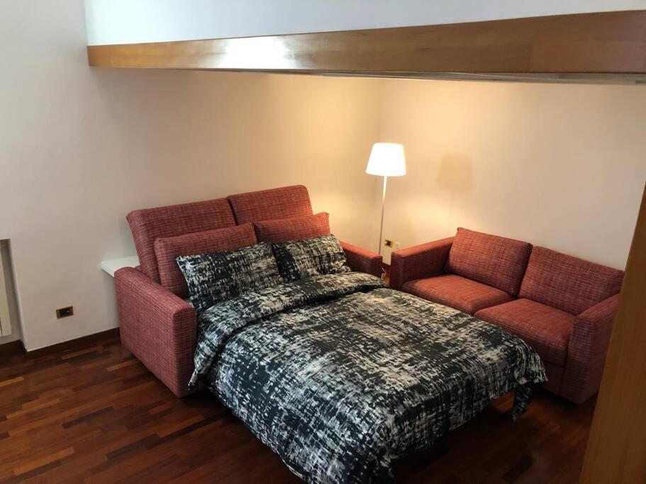 For - A 300mt. Dal Mare Apartamento *