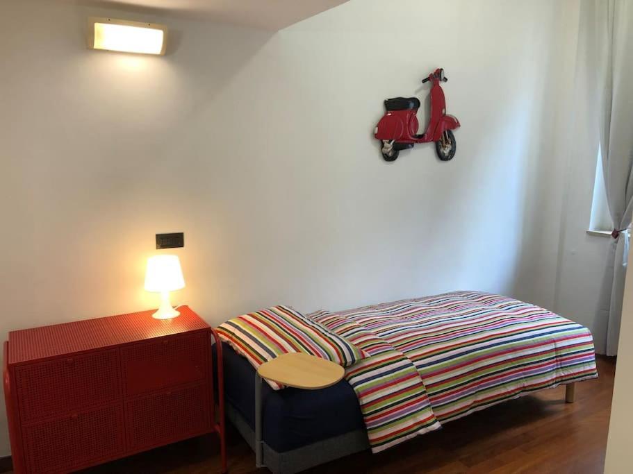 For - A 300mt. Dal Mare Apartamento *