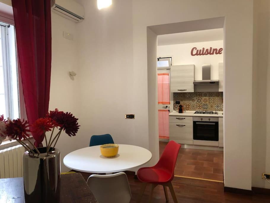 Apartamento For - A 300mt. Dal Mare