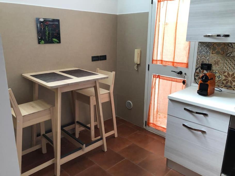 For - A 300mt. Dal Mare Apartamento