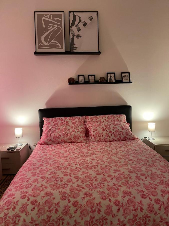 Apartment Casa Pizzoli *