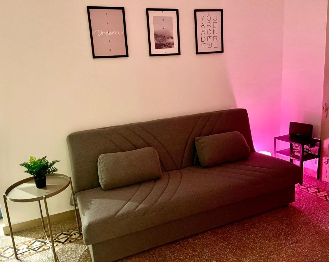 Apartment Casa Pizzoli Bari