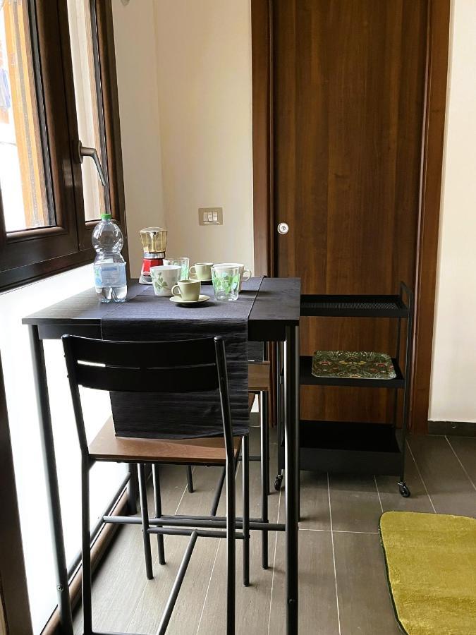 Casa Pizzoli Apartment Bari
