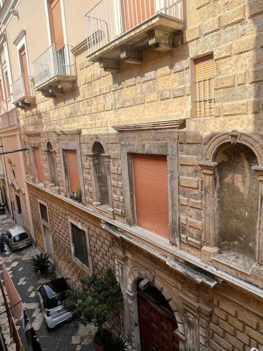 Casa San Bartolomeo Barivecchia Apartment