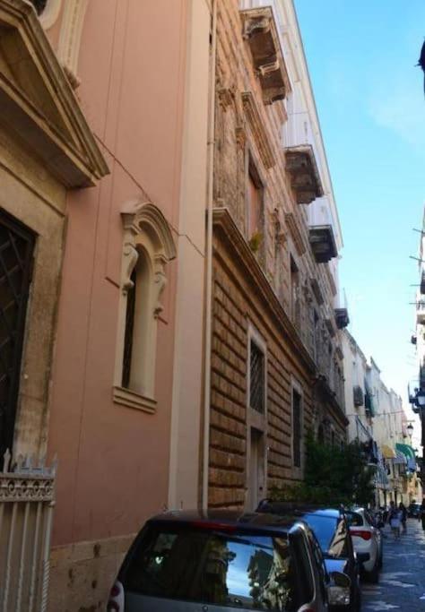 Casa San Bartolomeo Barivecchia *