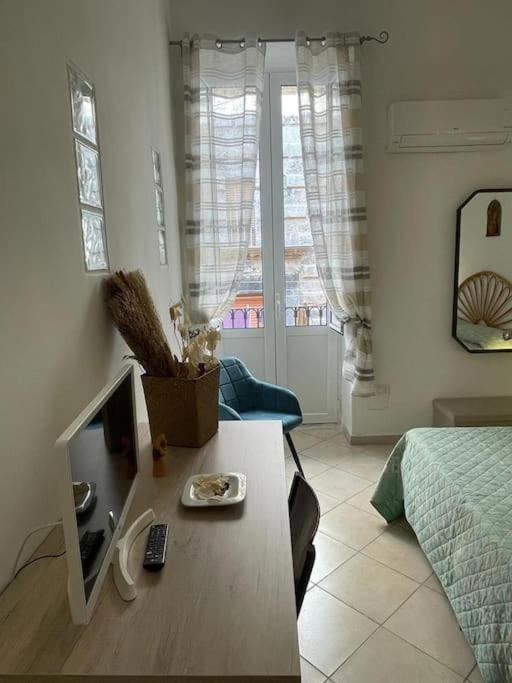 Casa San Bartolomeo Barivecchia Apartment Bari