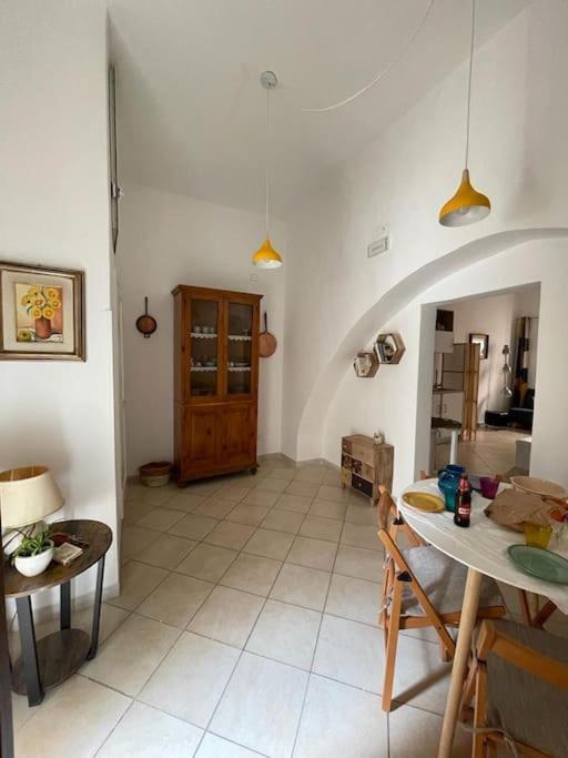 Casa San Bartolomeo Barivecchia