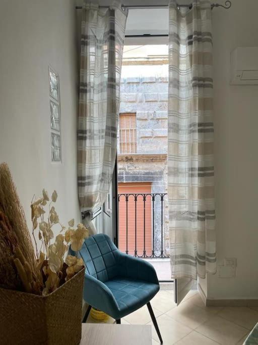 Casa San Bartolomeo Barivecchia Apartment *