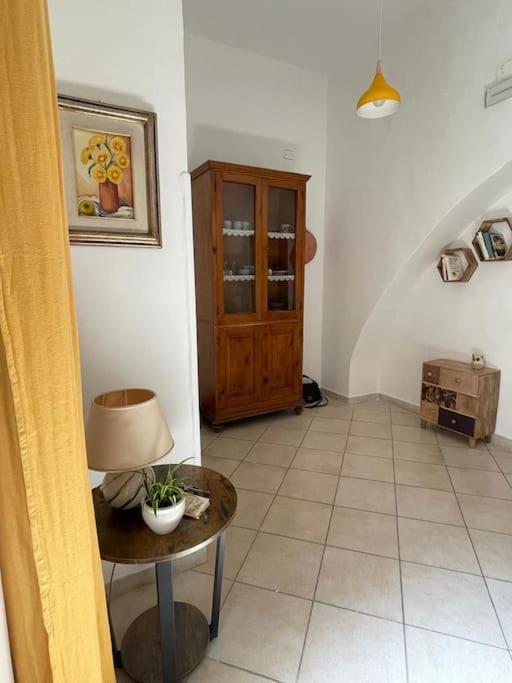 Casa San Bartolomeo Barivecchia Apartment Bari