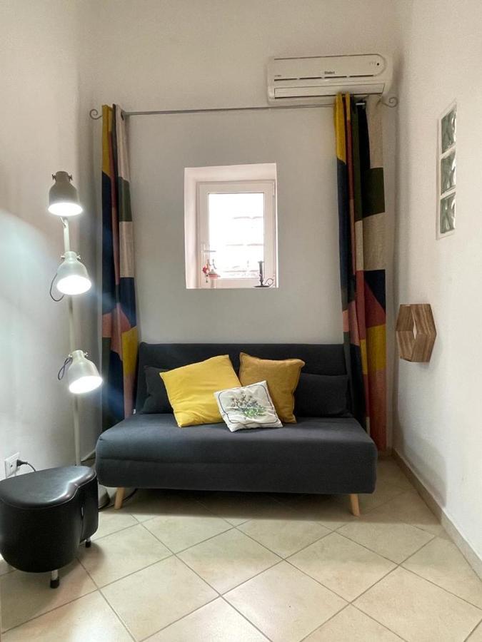 Apartment Casa San Bartolomeo Barivecchia